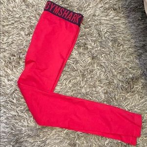 Comfy and cute gymshark leggings